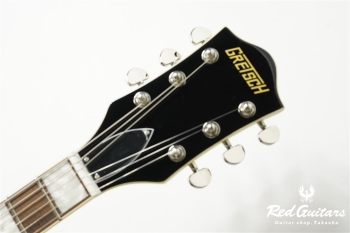 G2655T STREAMLINER CENTER BLOCK JR. DOUBLE-CUT WITH BIGSBY - Stirling Green